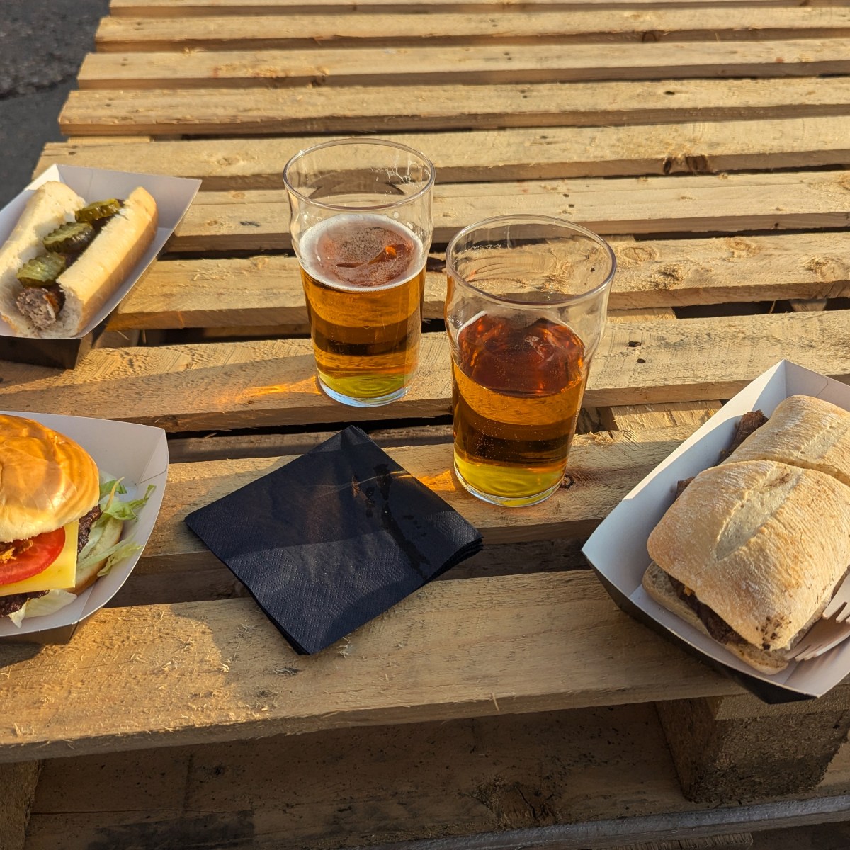 Cervejaria Rebellion Beer Co. Ltd em Marlow,&nbsp;Inglaterra