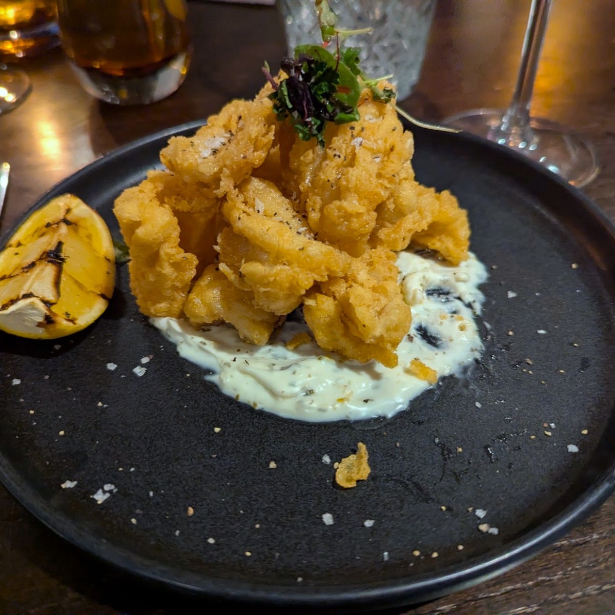 Restaurantes em Barnet e Bushey (norte de&nbsp;Londres)