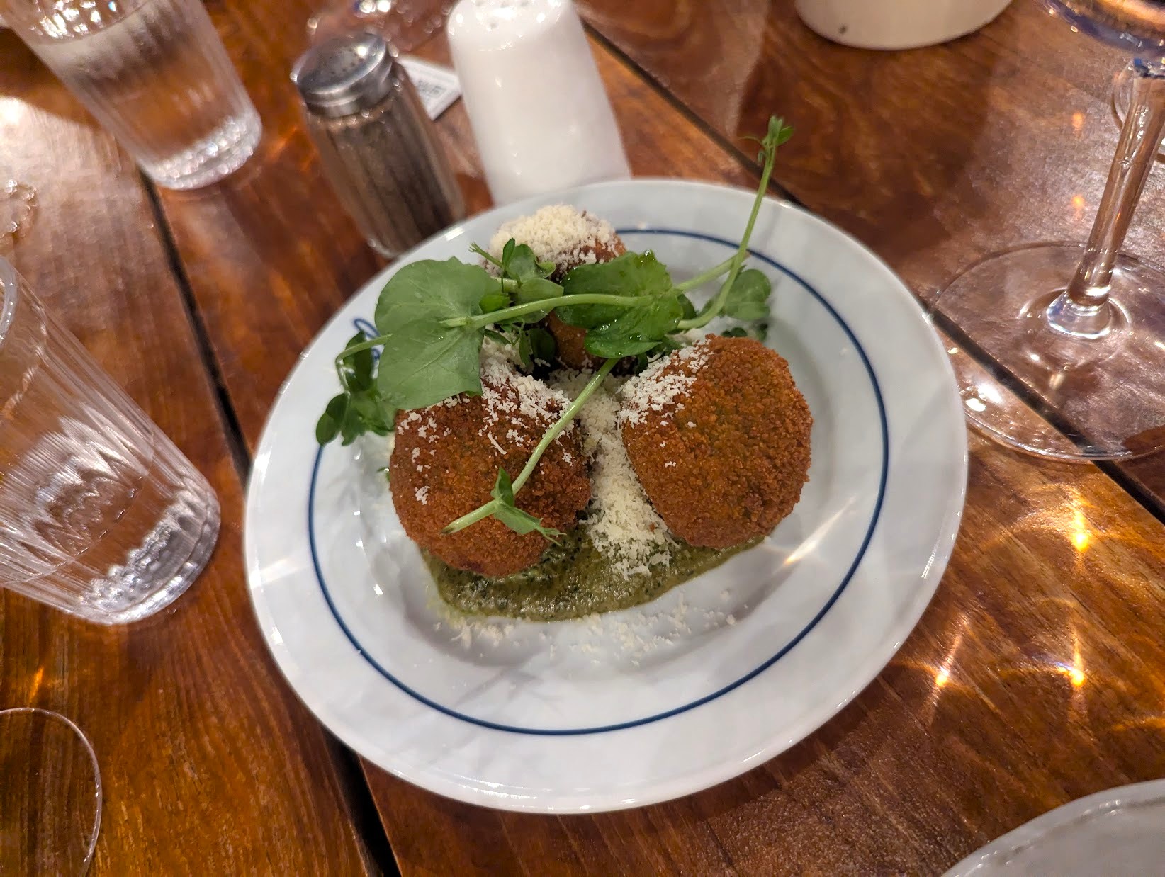 Arancini