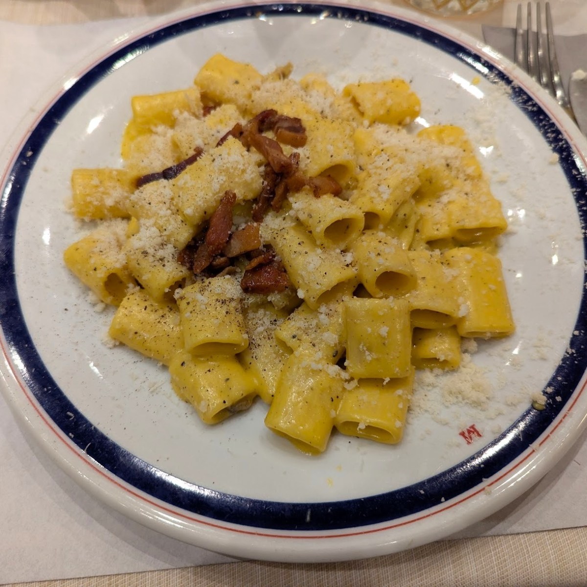 Experiências gastronómicas em&nbsp;Roma