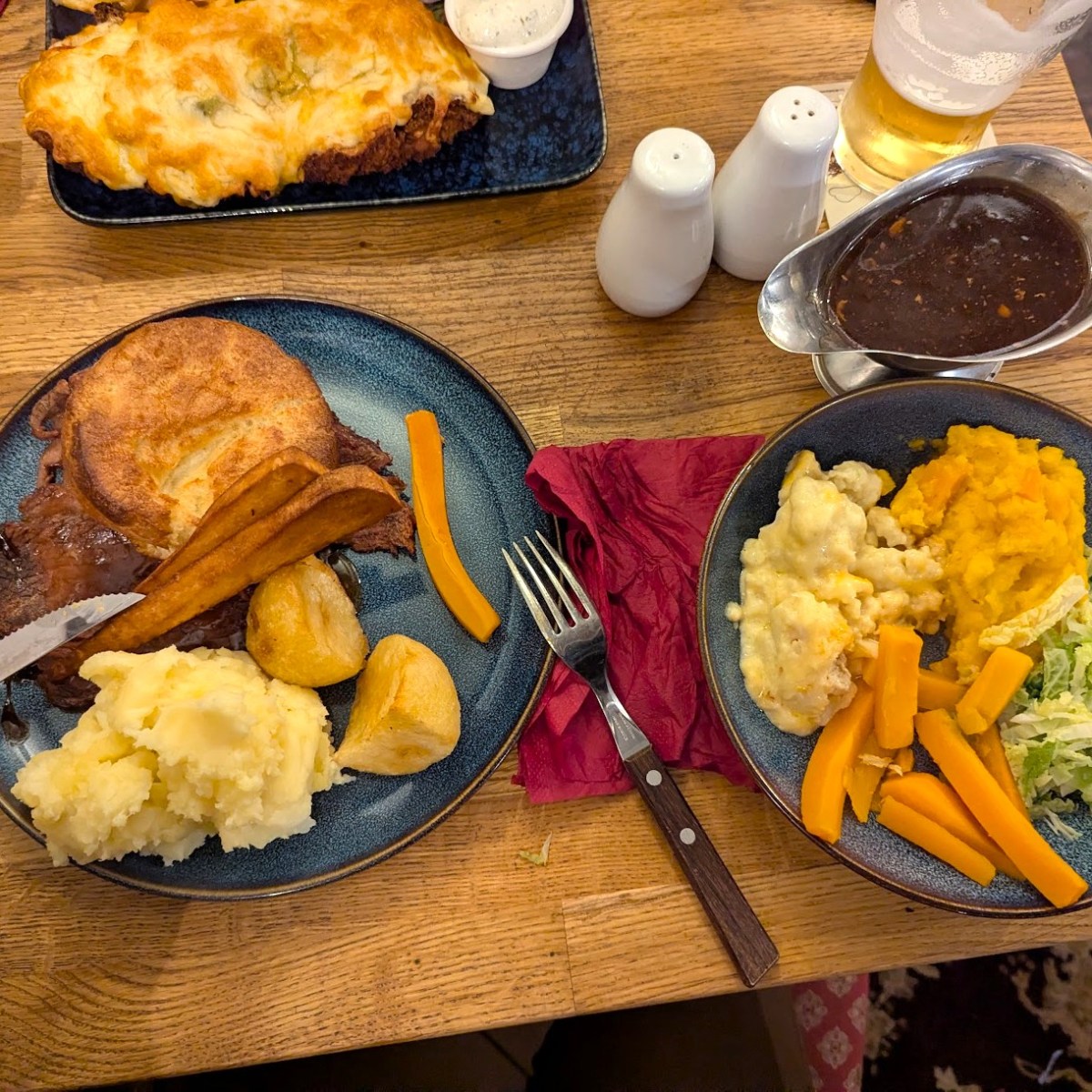 Fim-de-semana em North York Moors – alojamentos e&nbsp;restaurantes